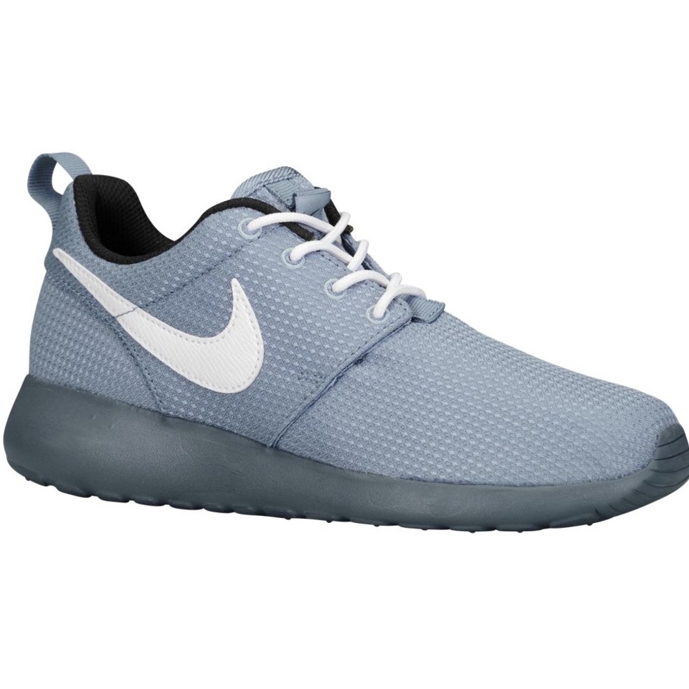 Nike Roshe One Boys Grade School Running Shoes